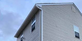 Professional Siding in Canton, NC